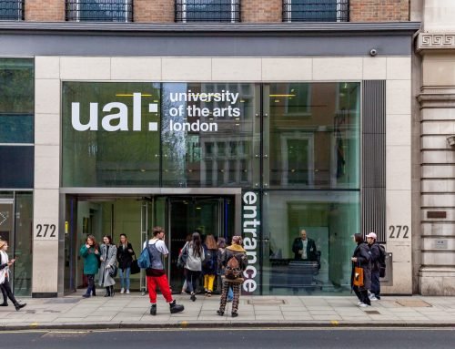 A Time of Unprecedented Turmoil and Change: TNG Talks to University of the Arts London’s Student Union Officers