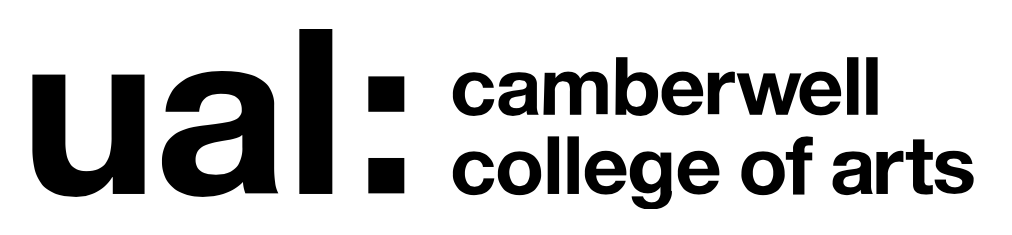 Camberwell College of Arts Logo