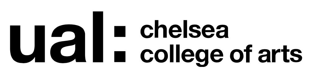 Chelsea College of Arts Logo